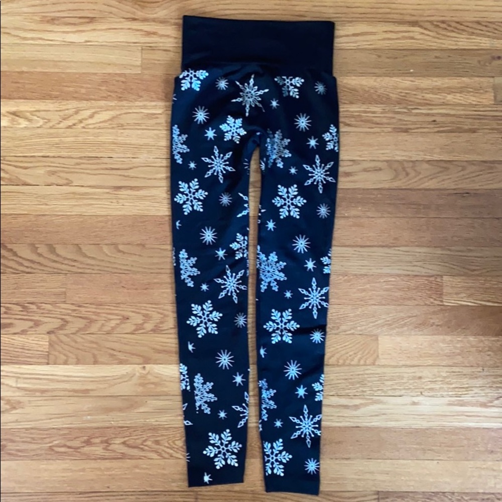 Leggings